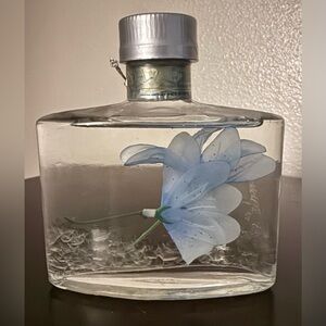 Paradisia Ocean Breeze Bath Oil